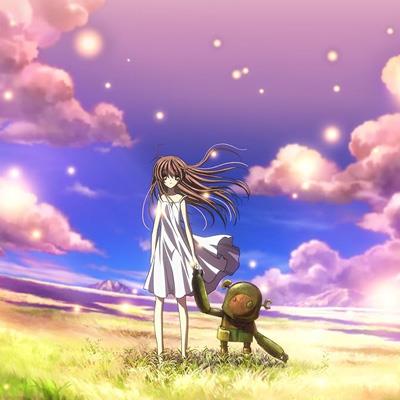 Clannad: After Story